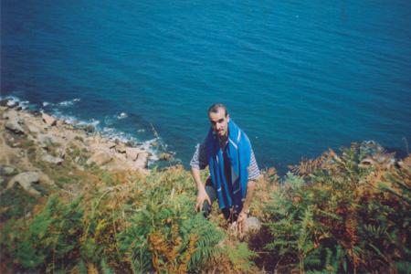 c moi &agrave; DAR MBAREK / KARYANE